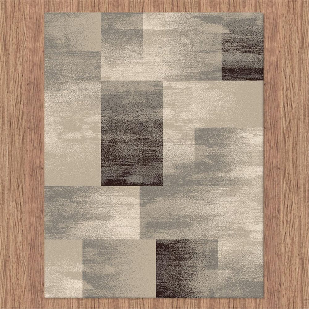 Alternative view of ASPEN 444 ASH
