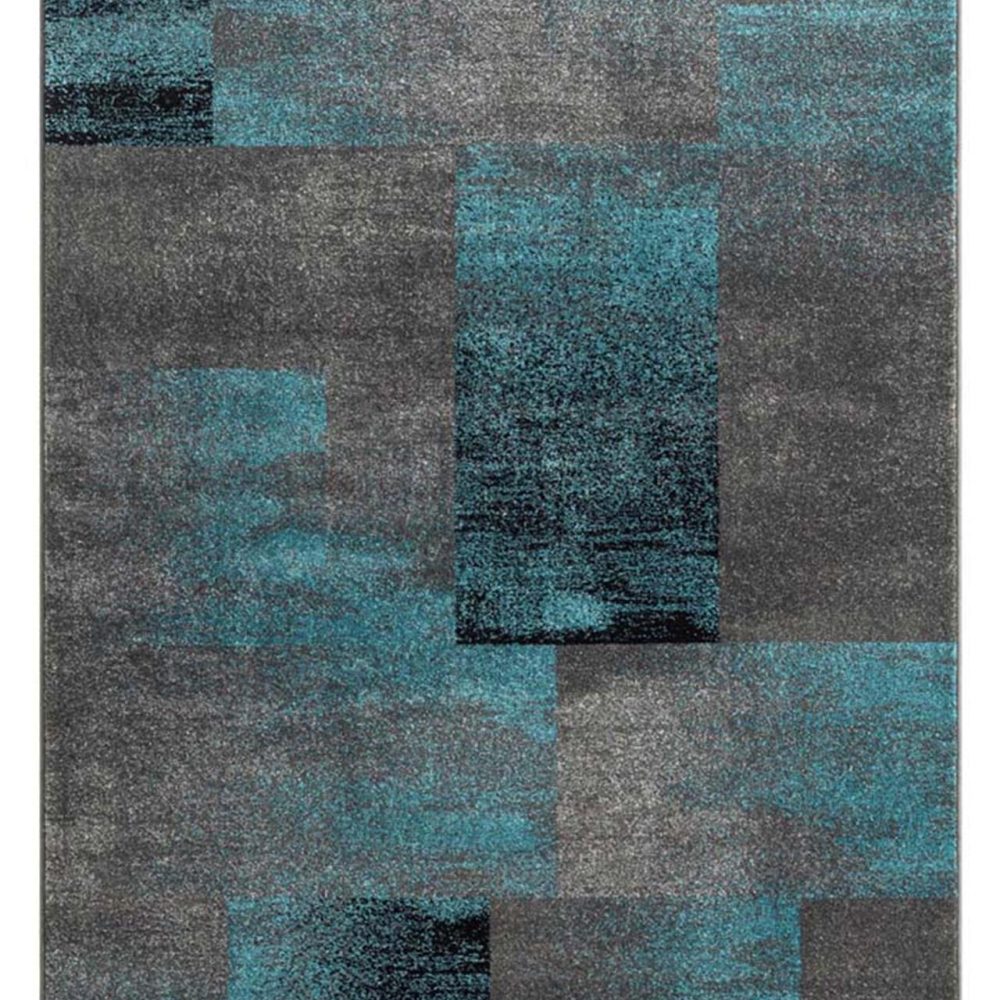 Alternative view of ASPEN 444 BLUE