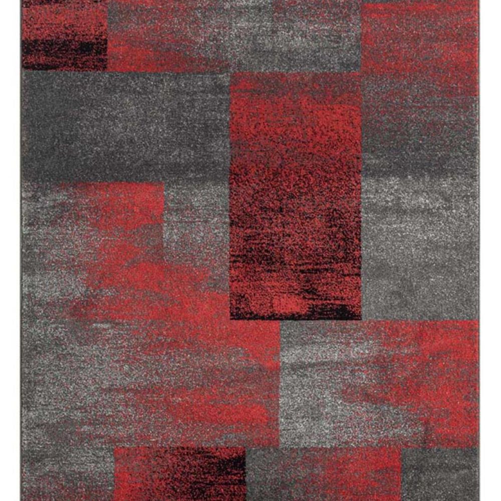 Alternative view of ASPEN 444 RED