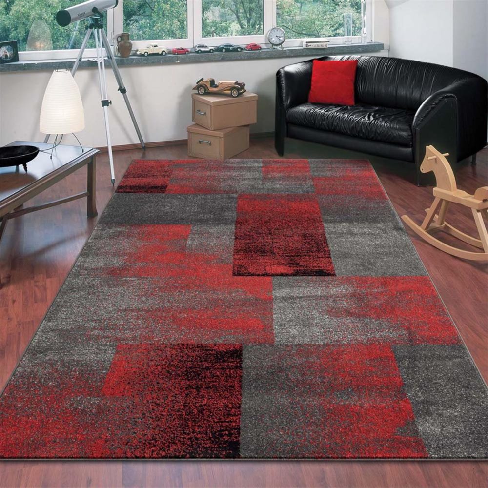 ASPEN 444 RED