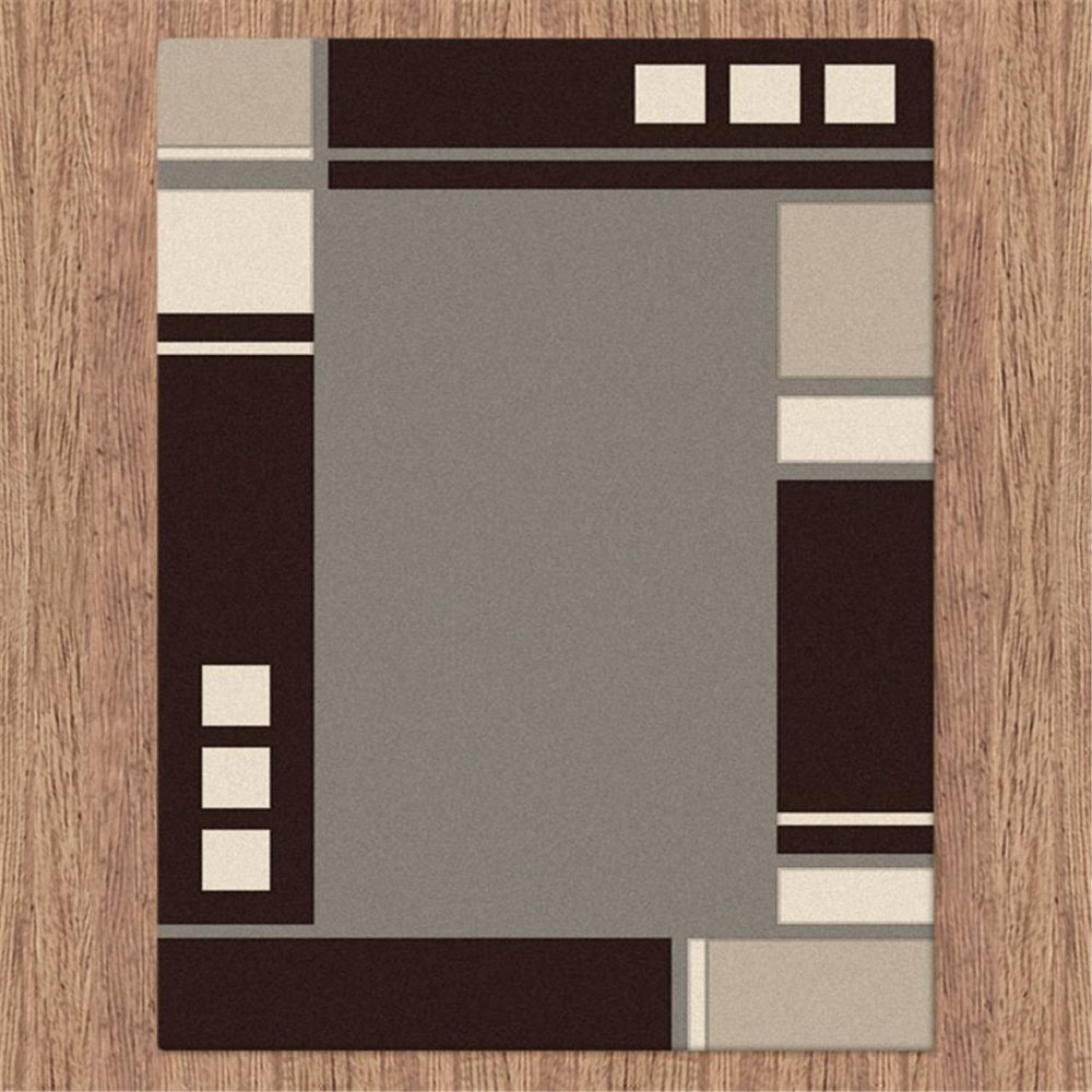 Alternative view of ASPEN 51 ASH