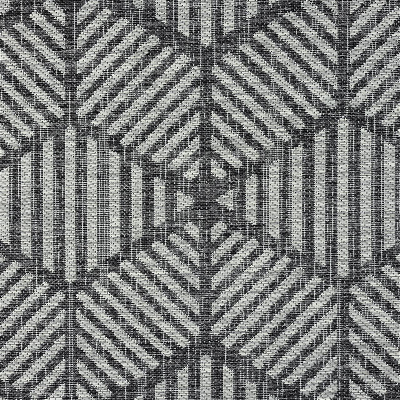 ALFRESCO 427 LAVA | CONTEMPORARY OUTDOOR RUG - Image 3
