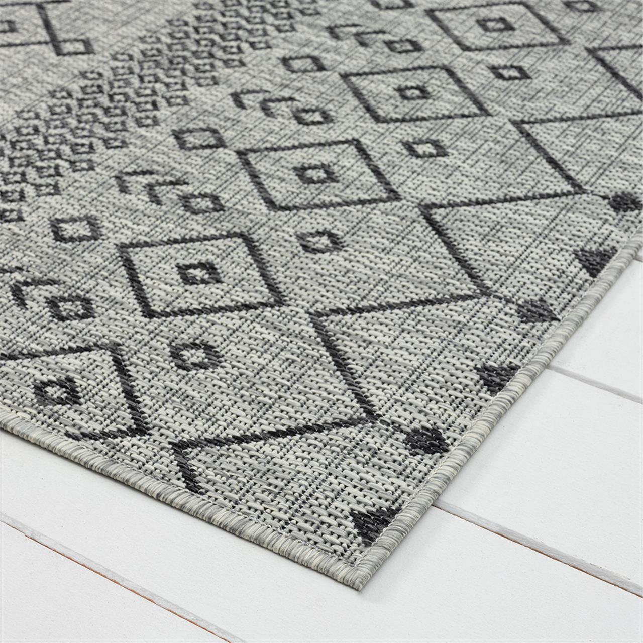 ALFRESCO 423 LAVA OUTDOOR RUG - Image 6