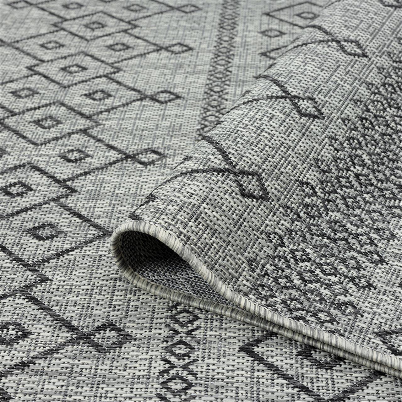 ALFRESCO 423 LAVA OUTDOOR RUG - Image 5