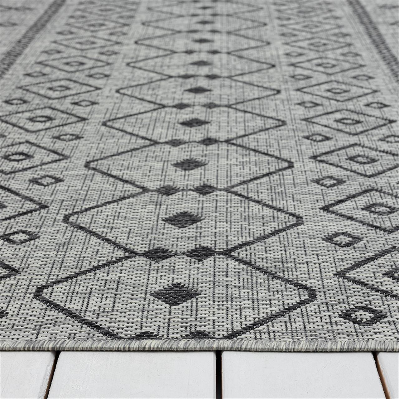 ALFRESCO 423 LAVA OUTDOOR RUG - Image 4