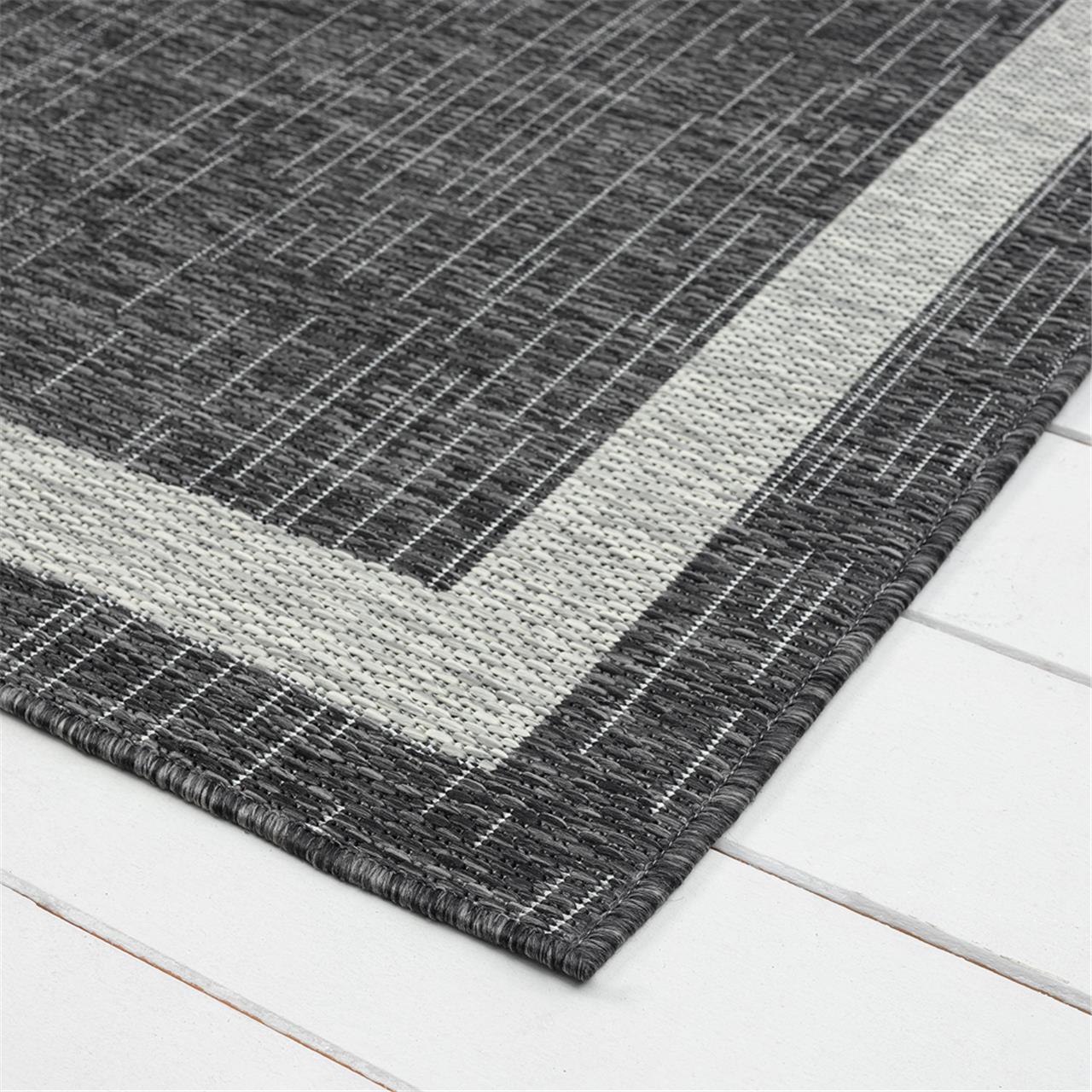 ALFRESCO 426 LAVA OUTDOOR RUG | DURABLE & EASY-CARE - Image 6