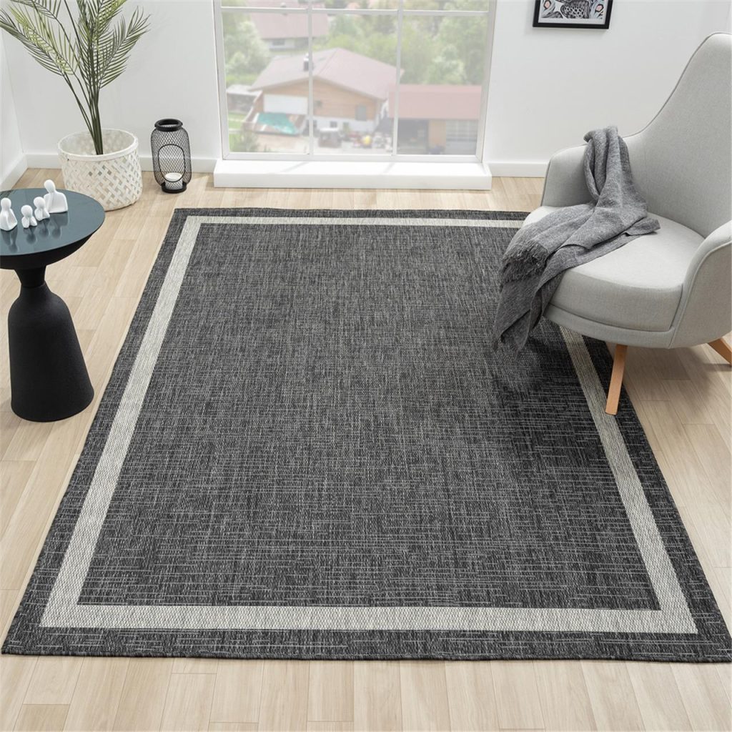 ALFRESCO 426 LAVA OUTDOOR RUG | DURABLE & EASY-CARE