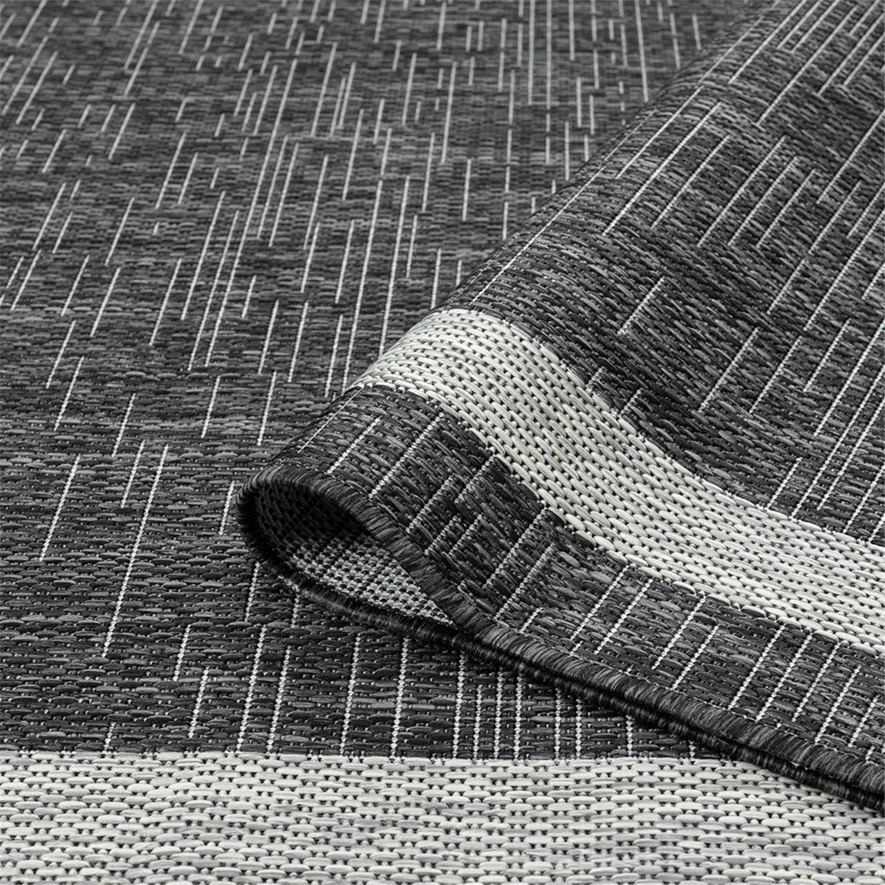 ALFRESCO 426 LAVA OUTDOOR RUG | DURABLE & EASY-CARE - Image 5