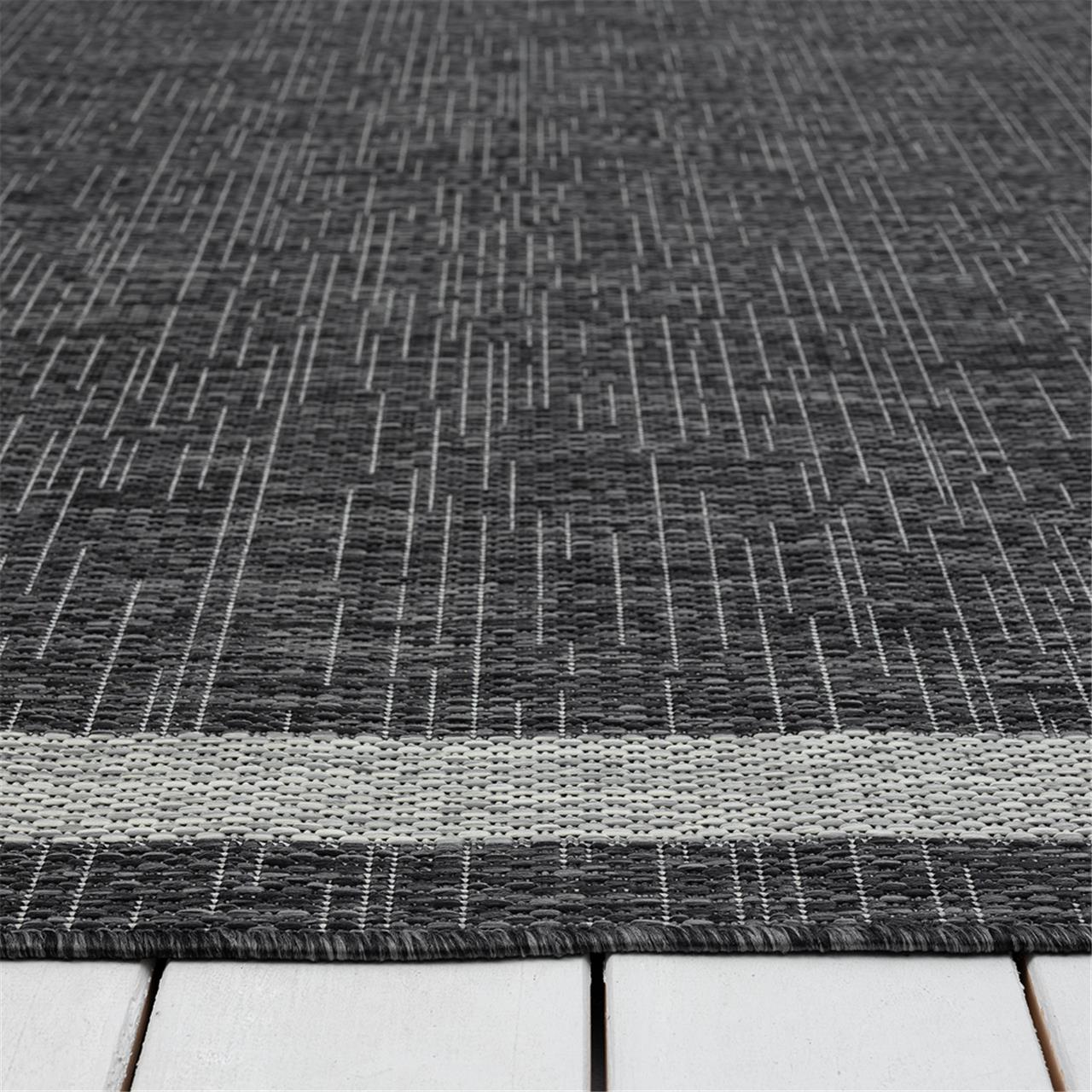 ALFRESCO 426 LAVA OUTDOOR RUG | DURABLE & EASY-CARE - Image 4