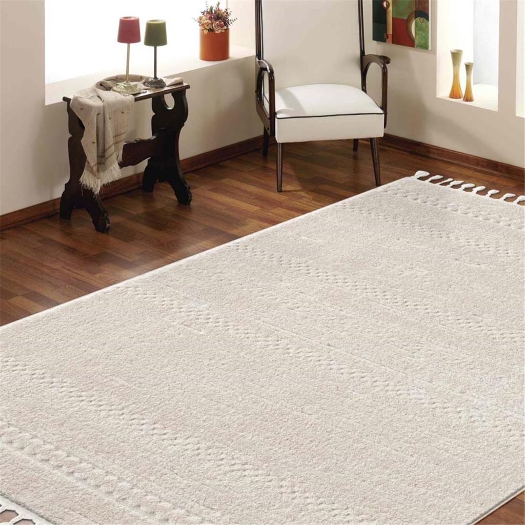 ALPINE 3630 IVORY