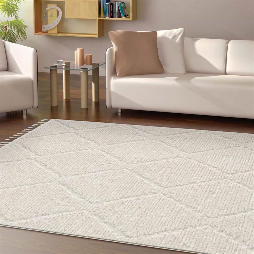 ALPINE 3632 IVORY