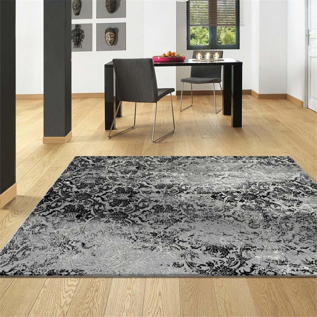 AMORE 4001 BLACK