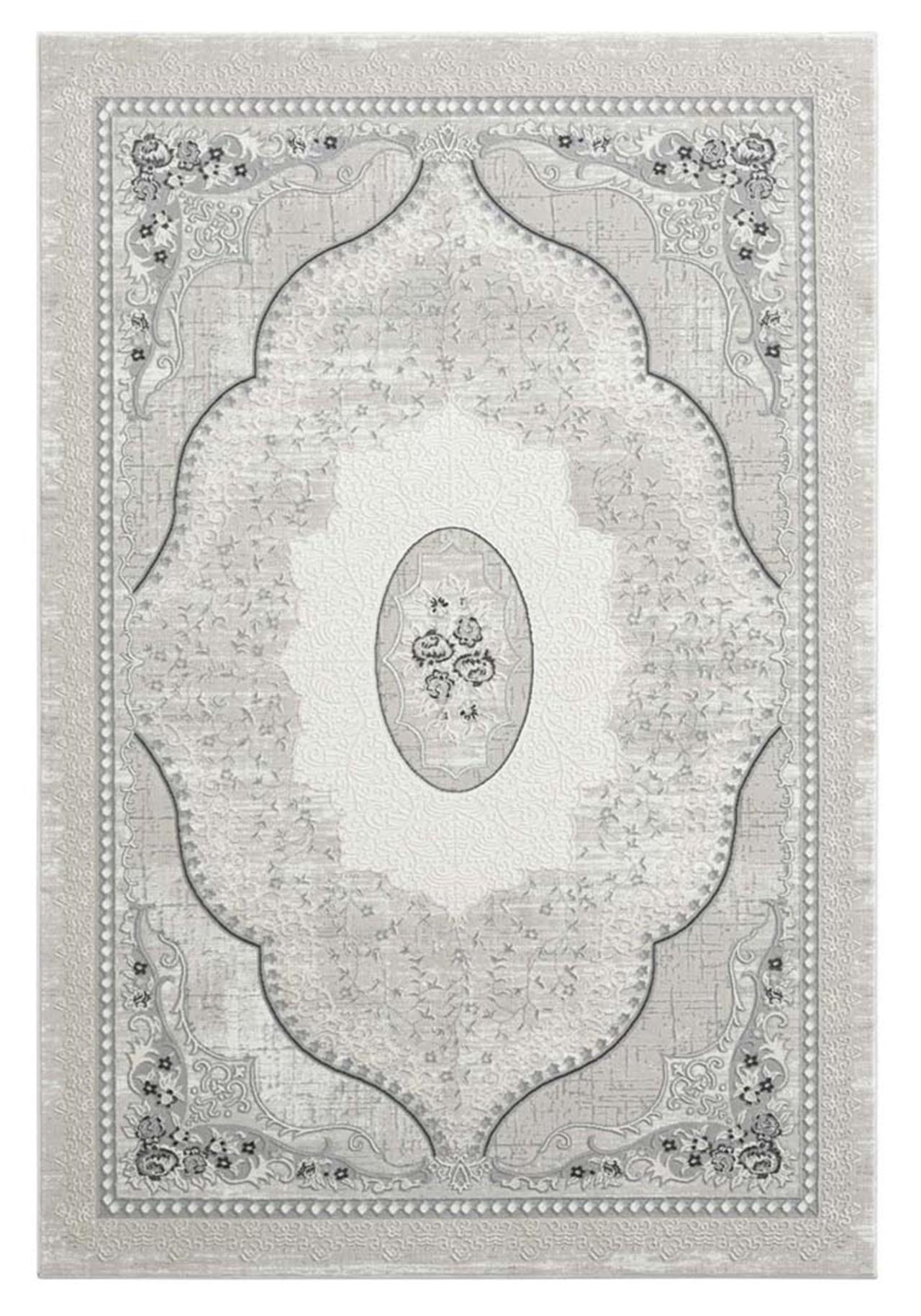 AMORE 4002 GREY - Image 2