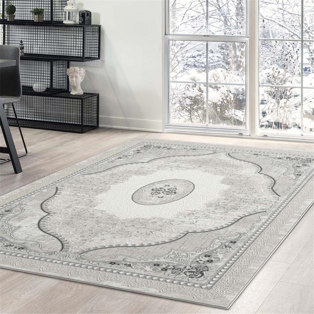 AMORE 4002 GREY