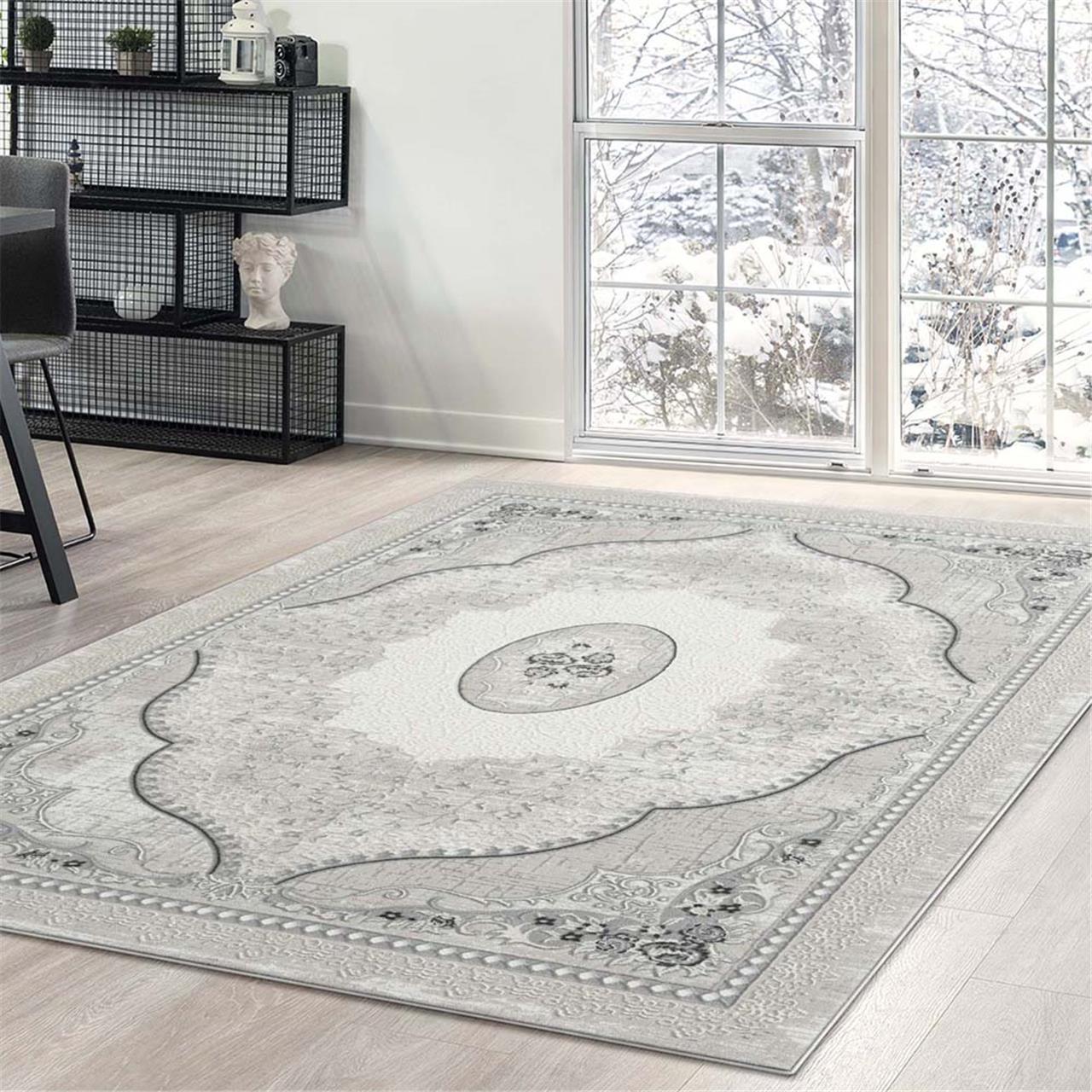 AMORE 4002 GREY