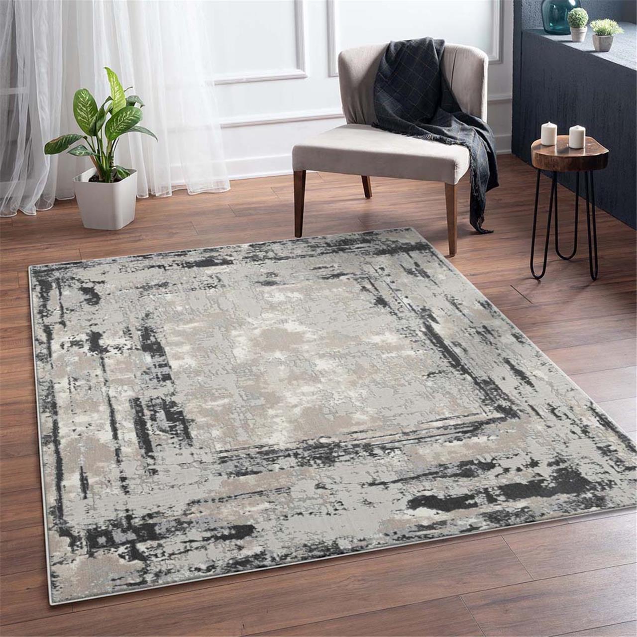 AMORE 4006 GREY