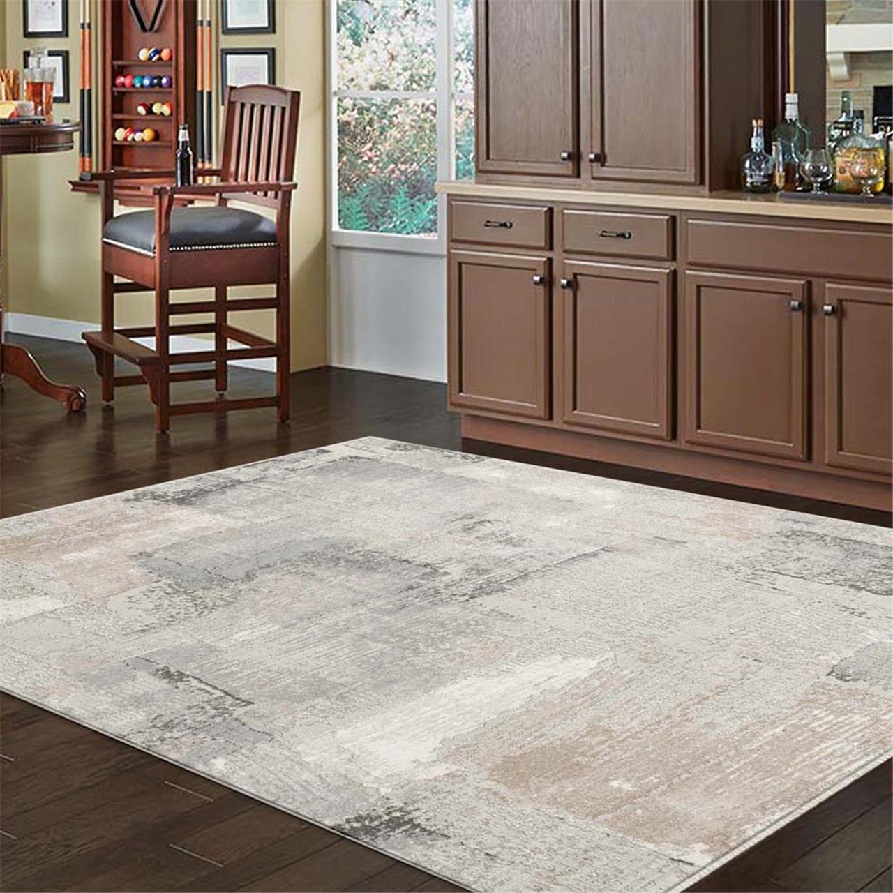 ARIA 8203 GREY