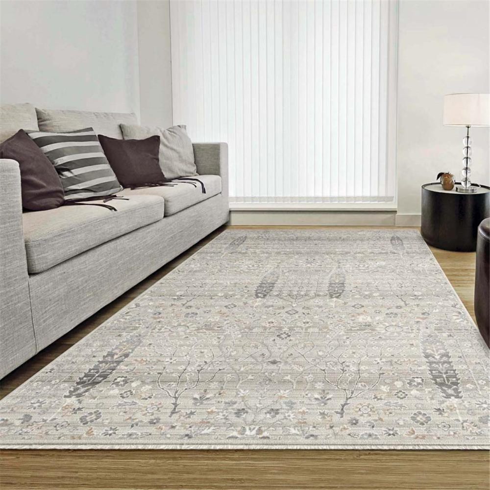 ARIA 8204 GREY