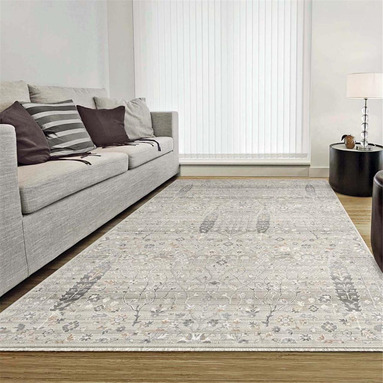 ARIA 8204 GREY