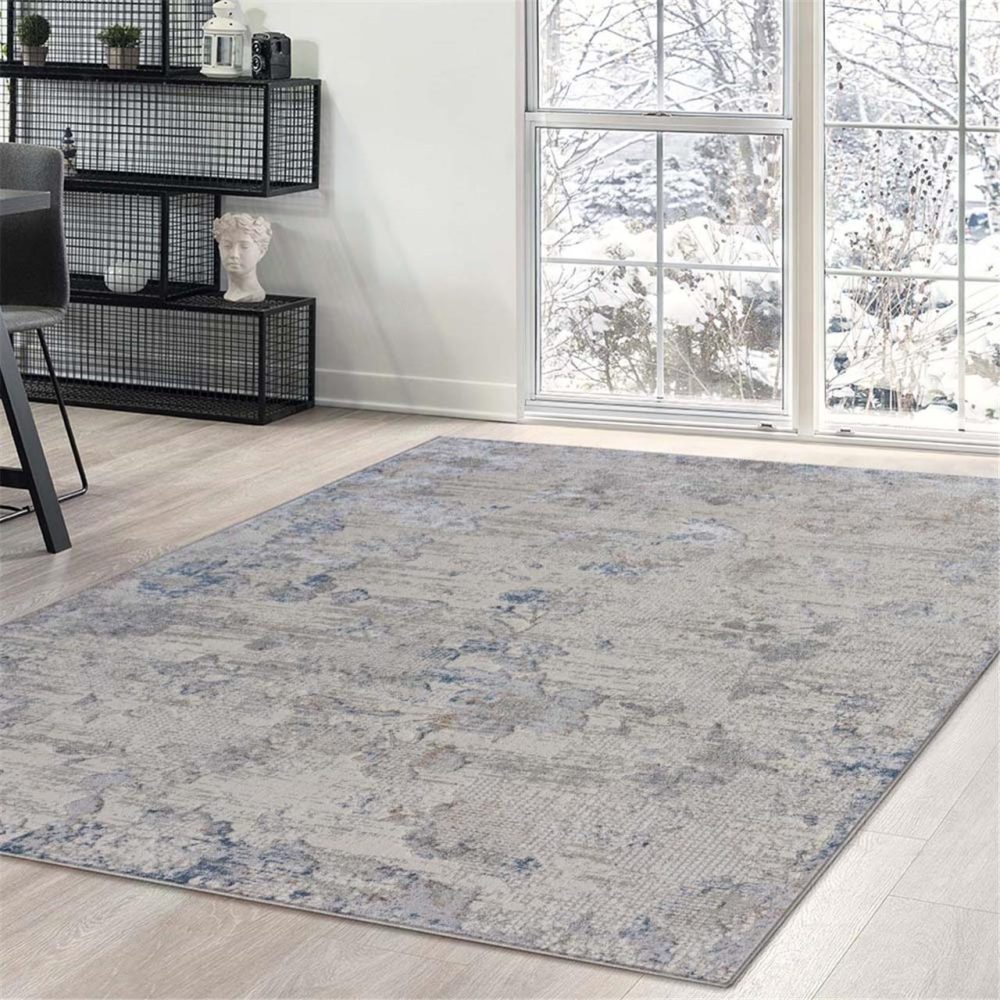 ASHFORD 95 LT.GREY