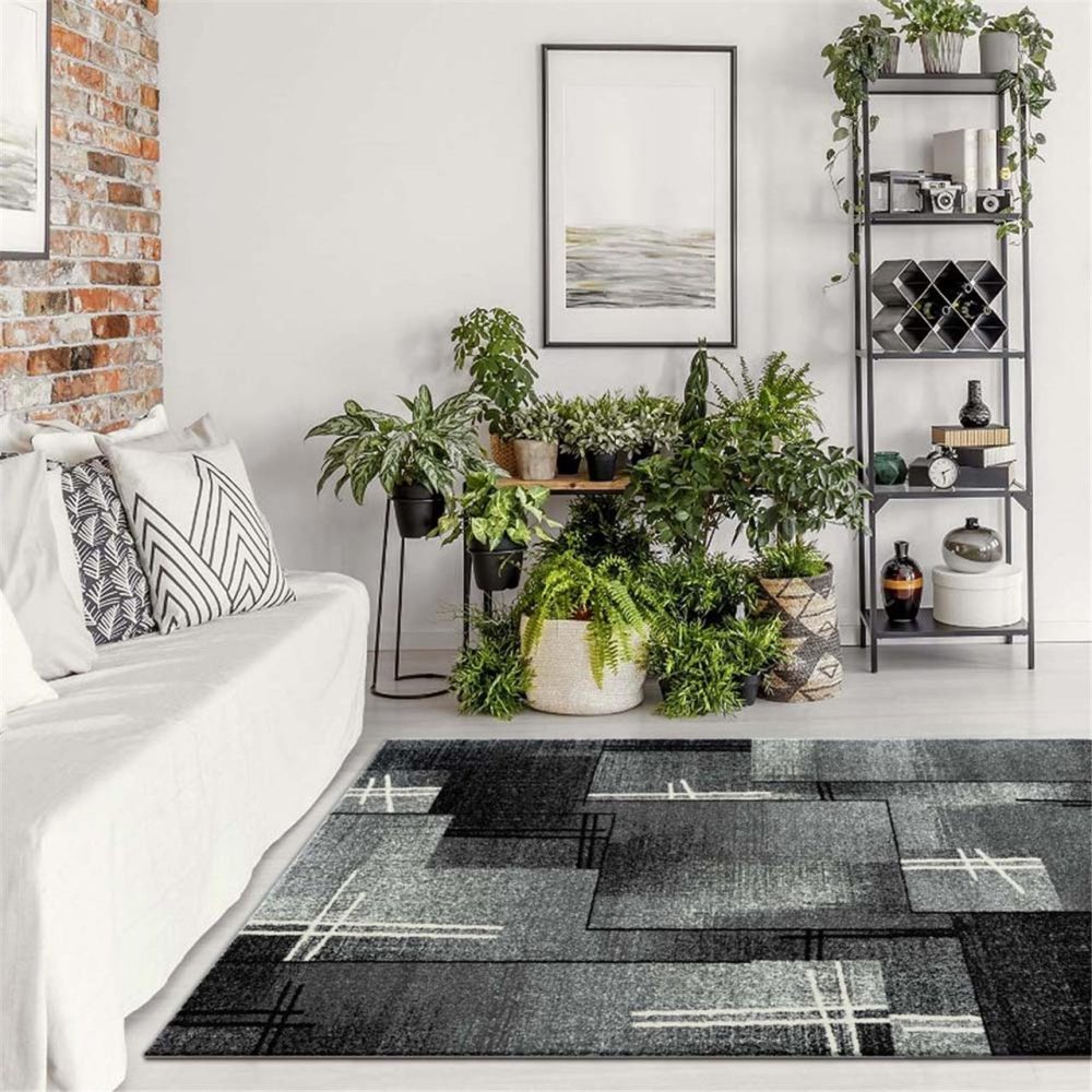 ASPEN 754 GREY