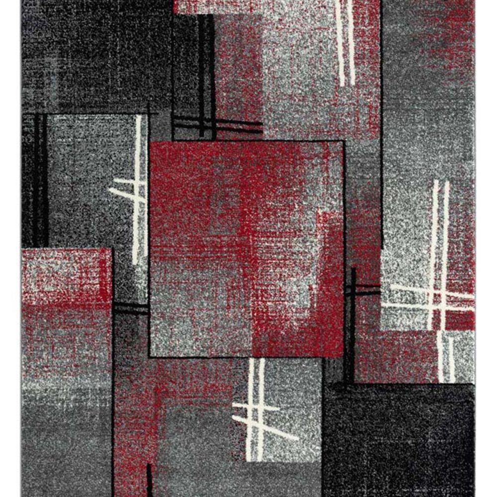 Alternative view of ASPEN 754 RED