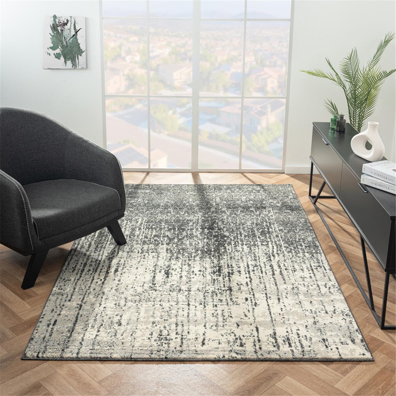 ASTOR 482 EBONY