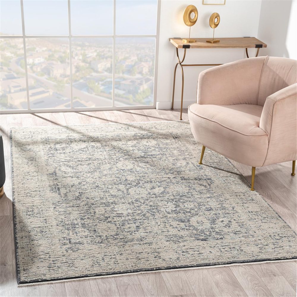 AUBREY 6739 CHARCOAL