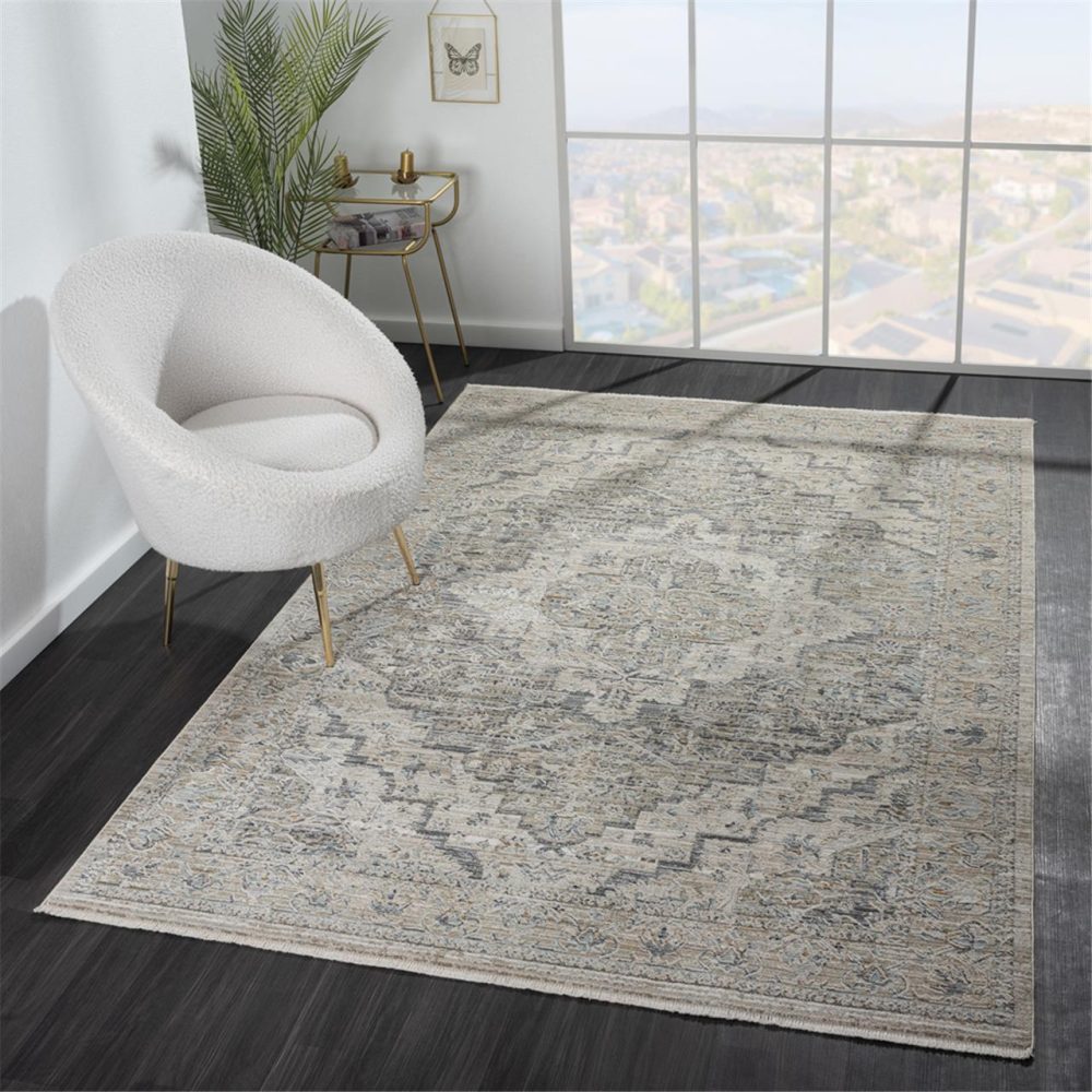 AUBREY 6753 TAUPE