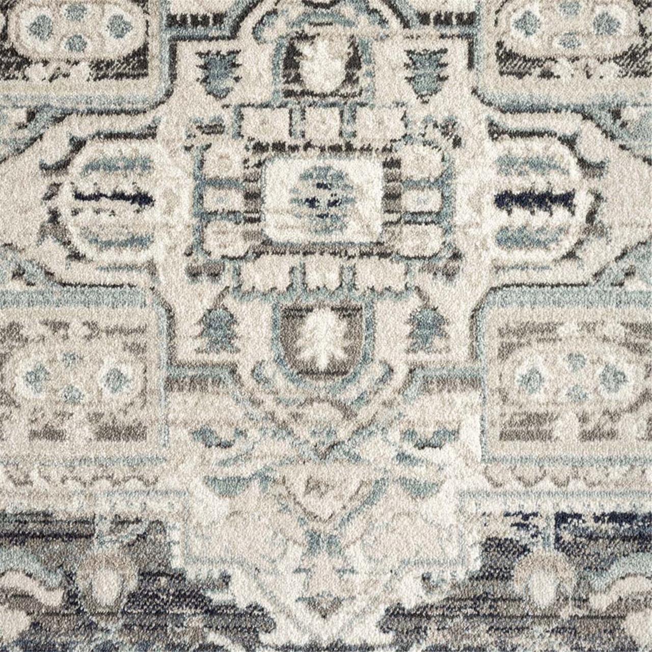 AUSTIN 2201 DK.BLUE - Image 3