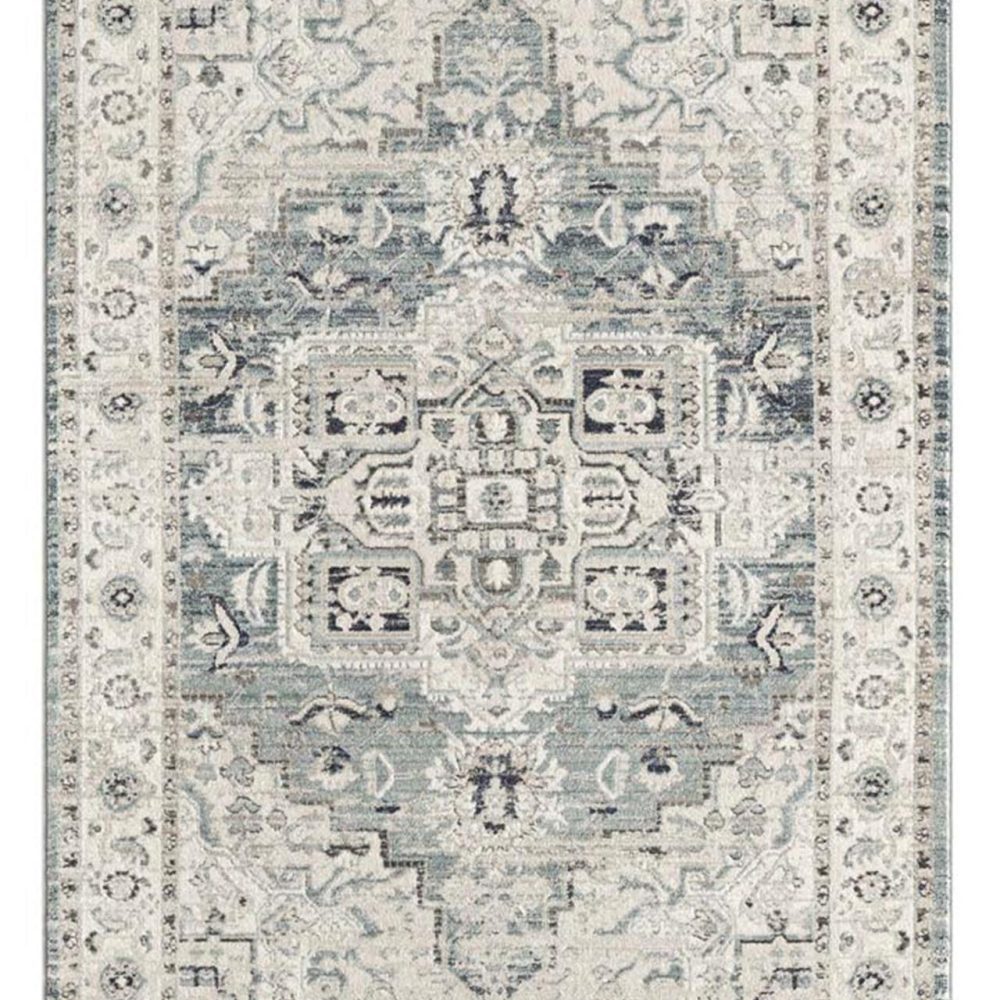 Alternative view of AUSTIN 2201 LT.BLUE