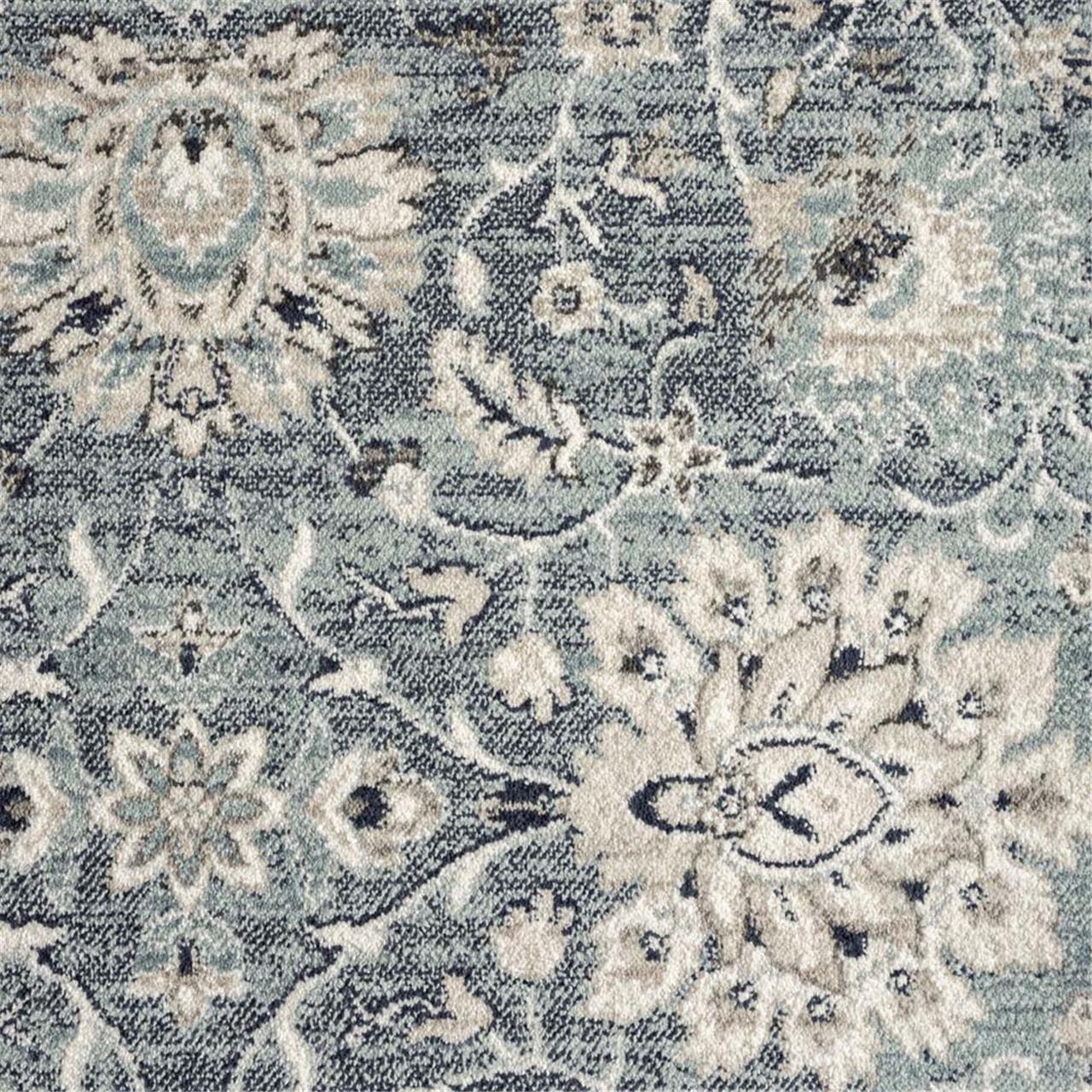 AUSTIN 2202 LT.BLUE - Image 3