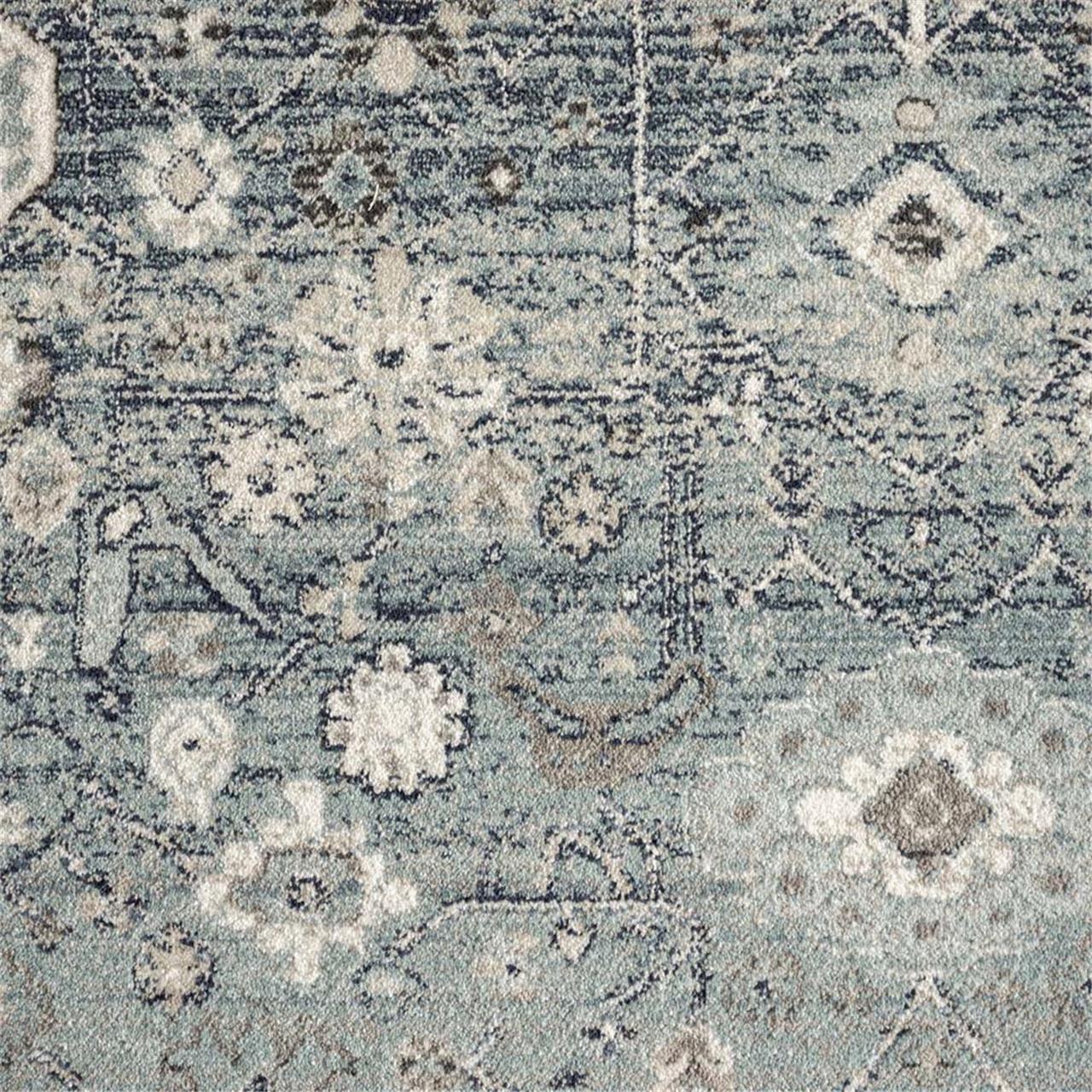 AUSTIN 2203 LT.BLUE - Image 3