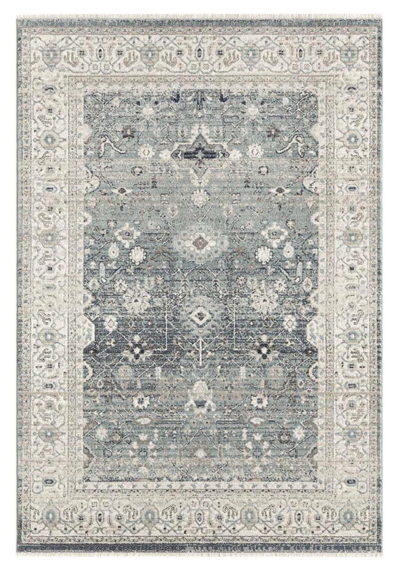 AUSTIN 2203 LT.BLUE - Image 2