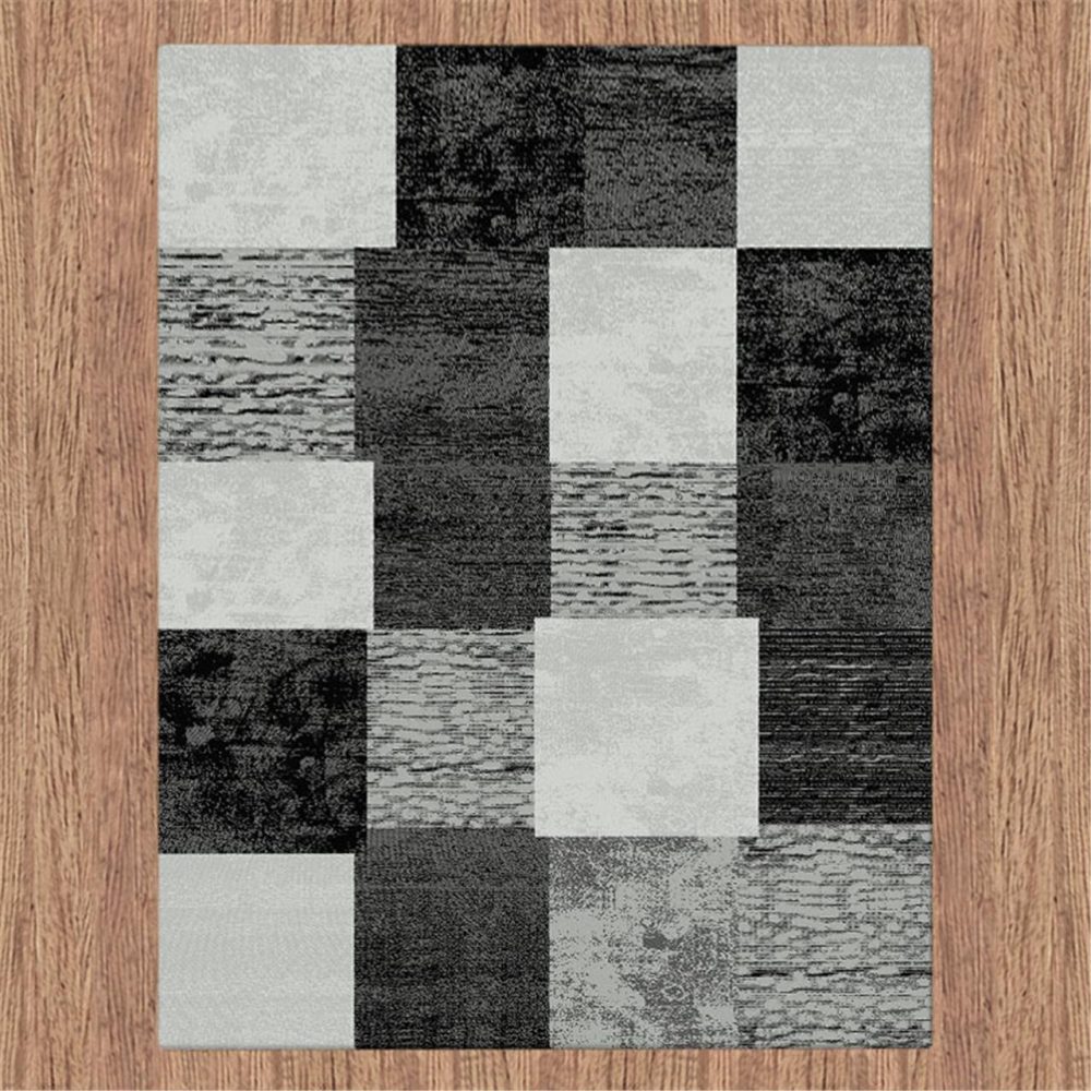 Alternative view of BOSTON 1166 BLACK