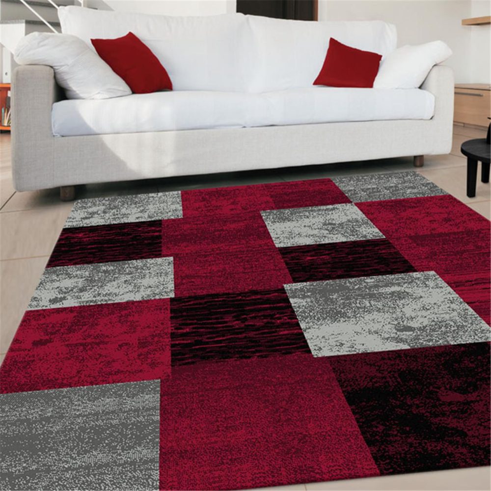 BOSTON 1166 RED