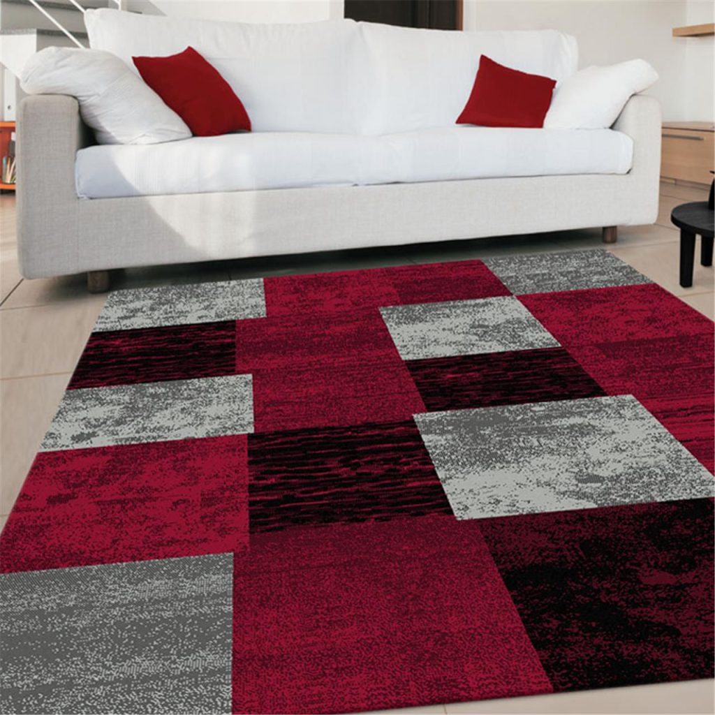 BOSTON 1166 RED