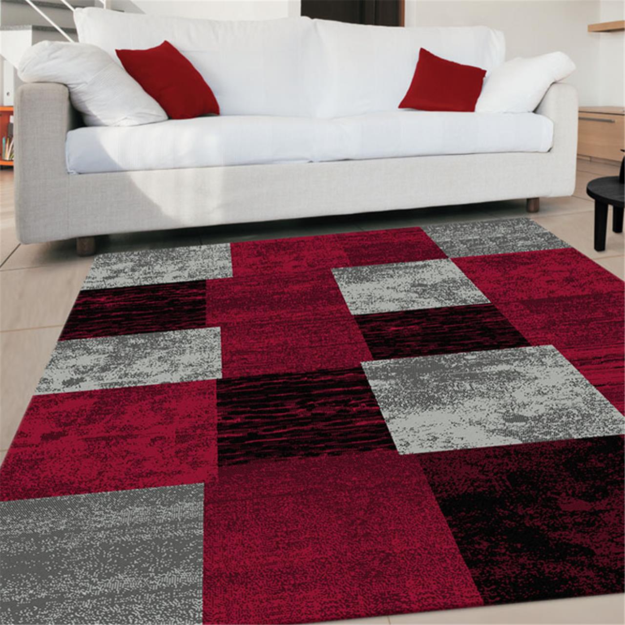 BOSTON 1166 RED