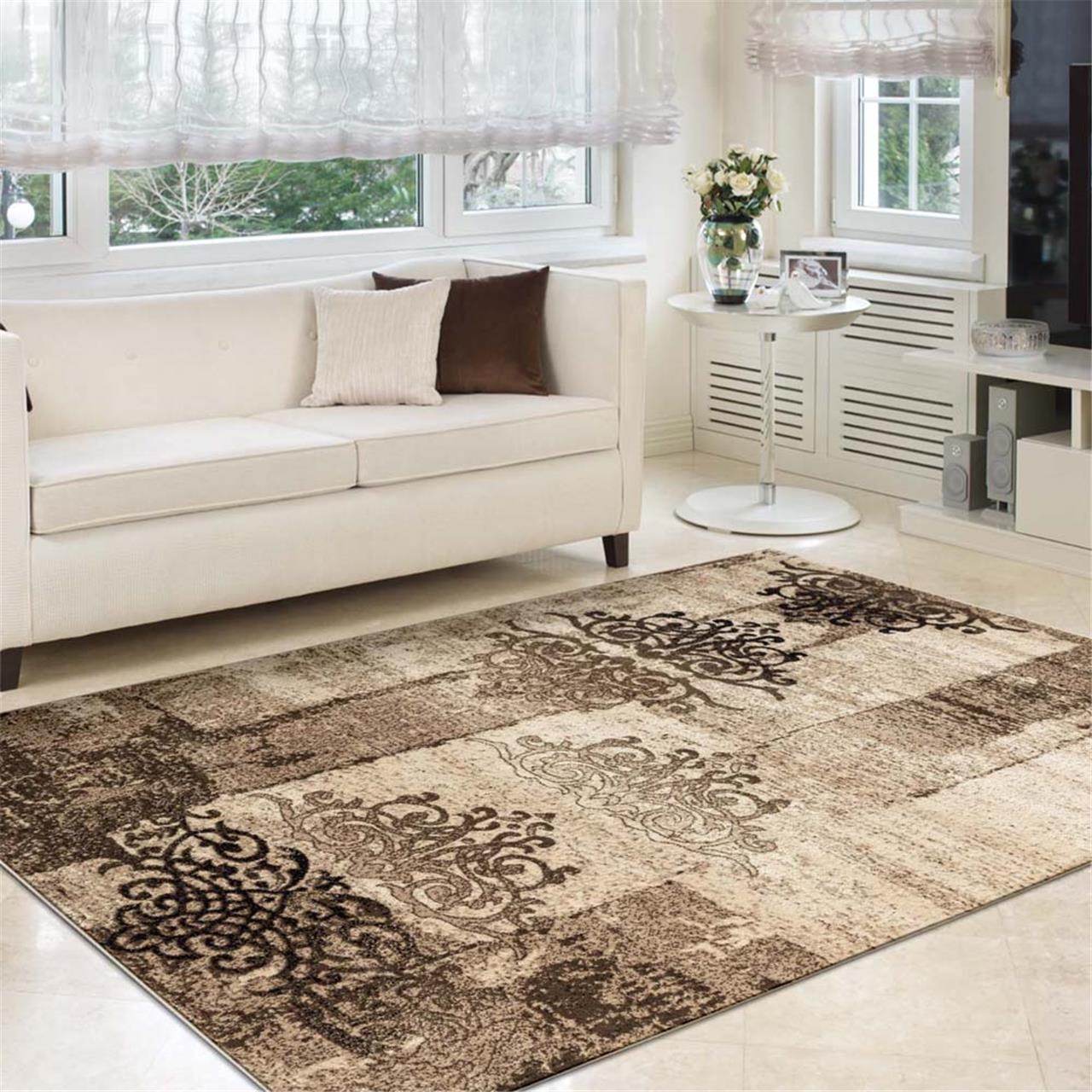 BOSTON 6968 BROWN
