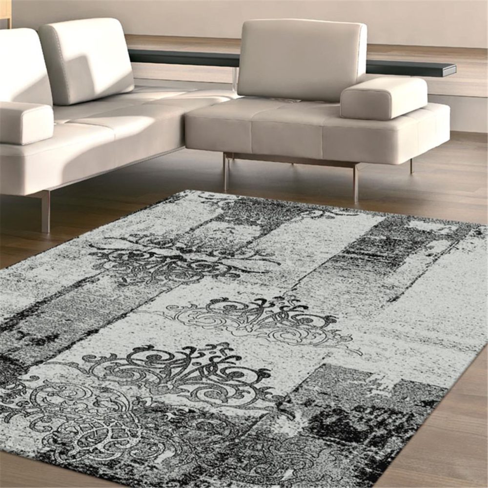 BOSTON 6968 GREY
