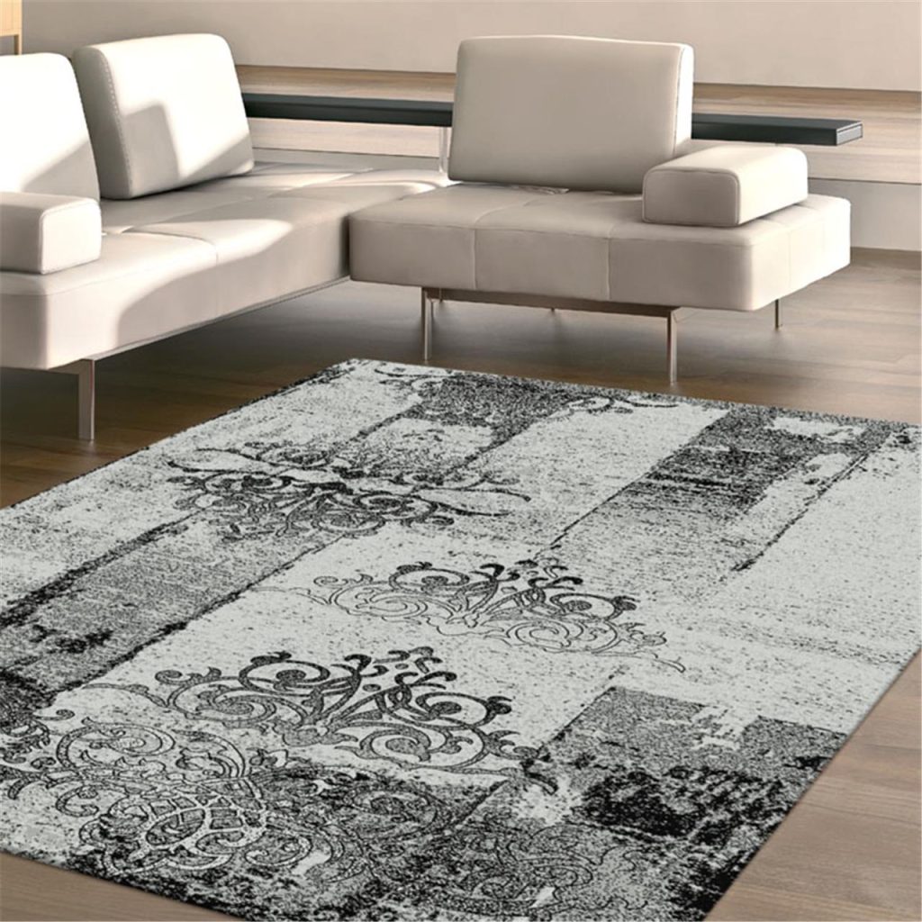 BOSTON 6968 GREY