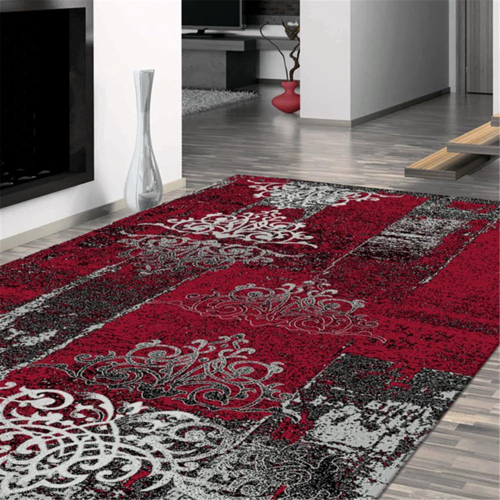 BOSTON 6968 RED