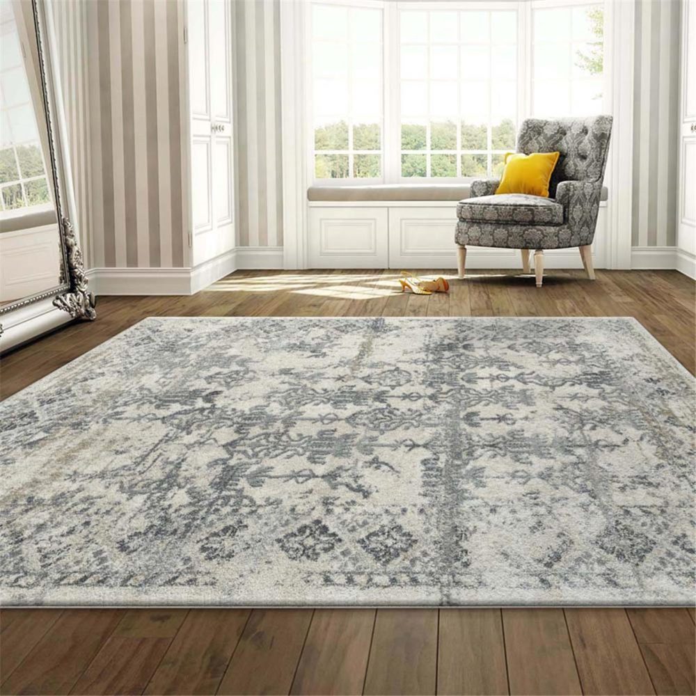 BAILEY 762 GREY