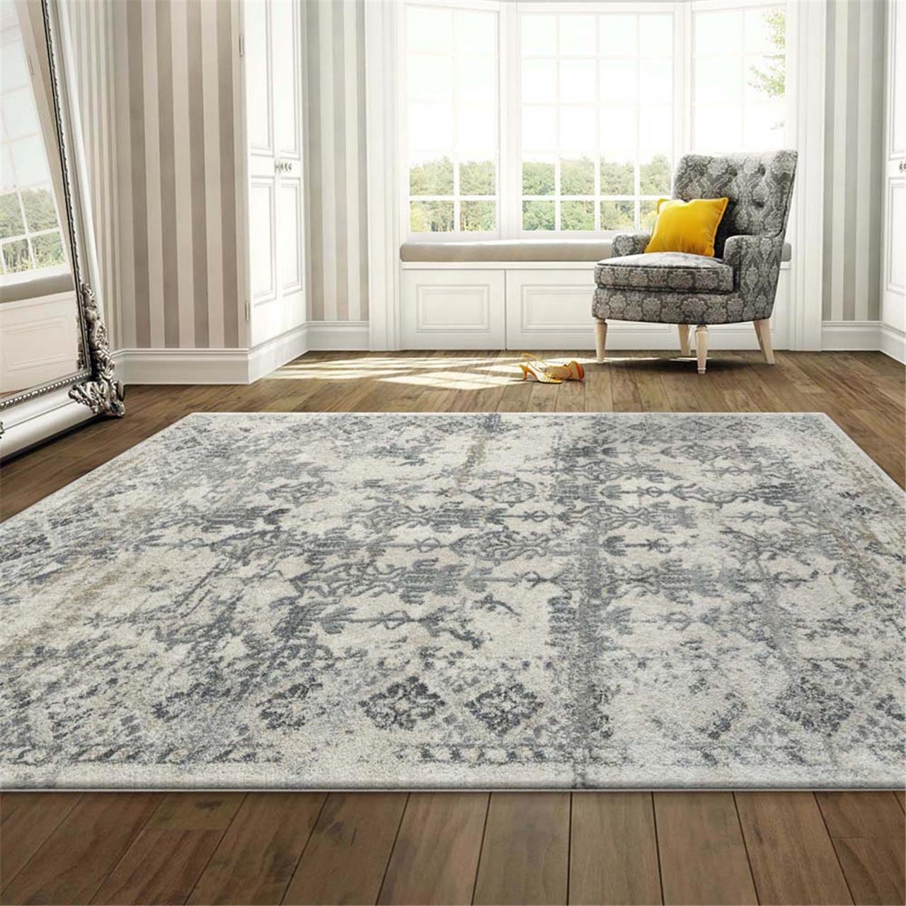 BAILEY 762 GREY