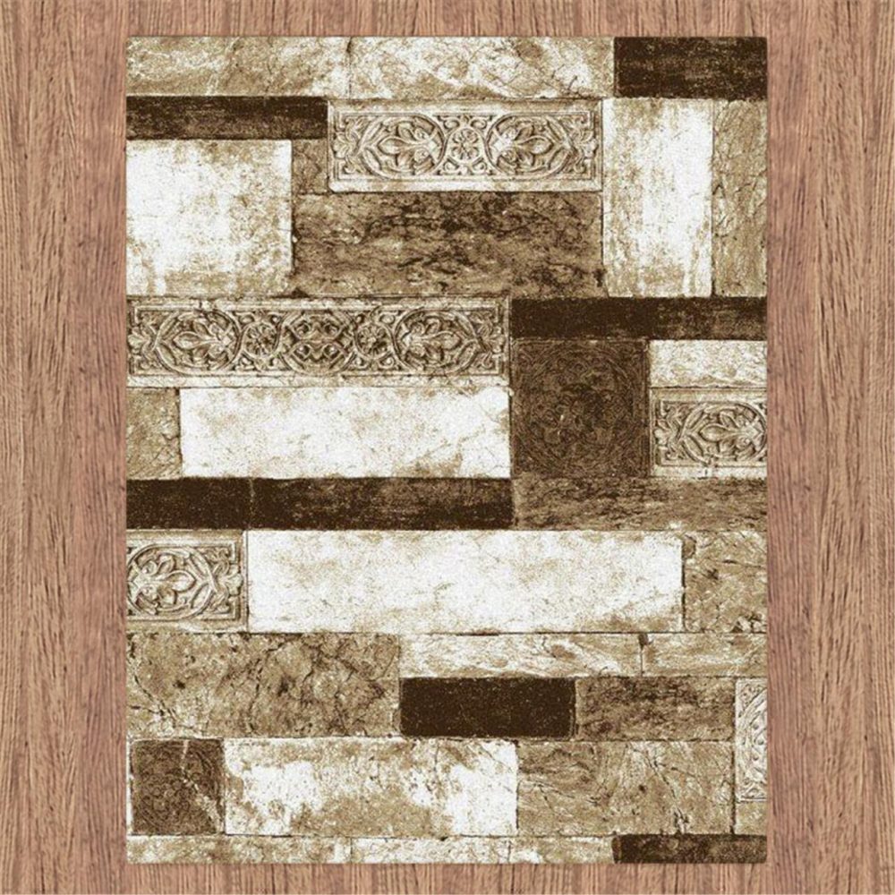 Alternative view of BOSTON 9619 BEIGE