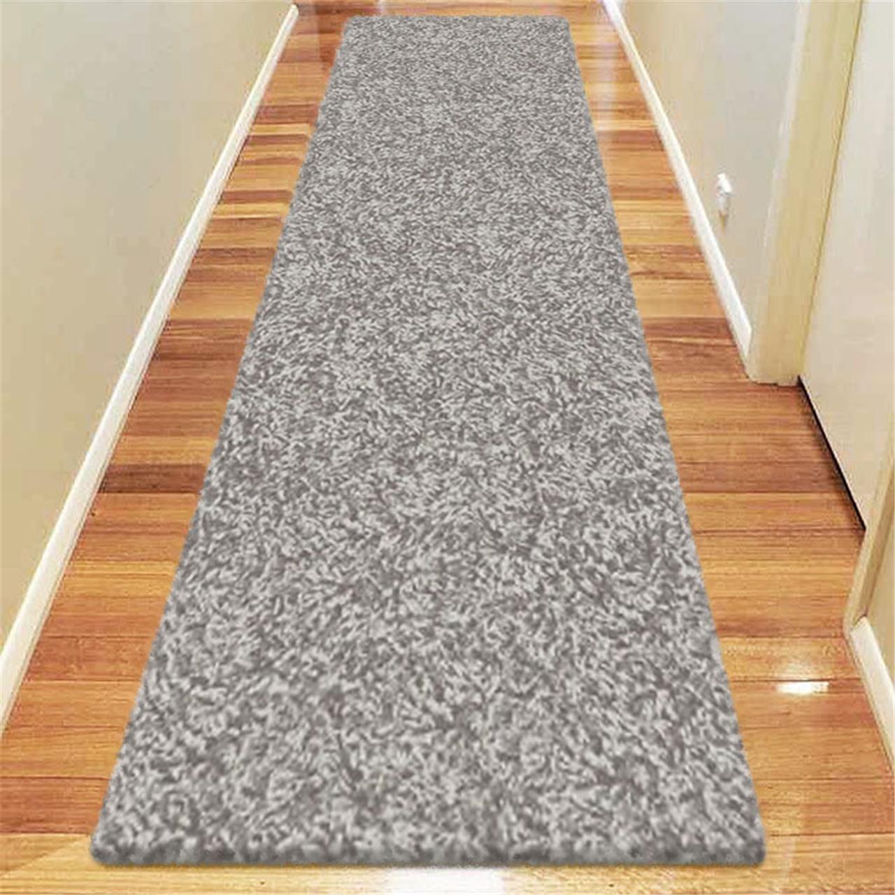 COMFORT SHAGGY 8206 DK.GREY - Image 6