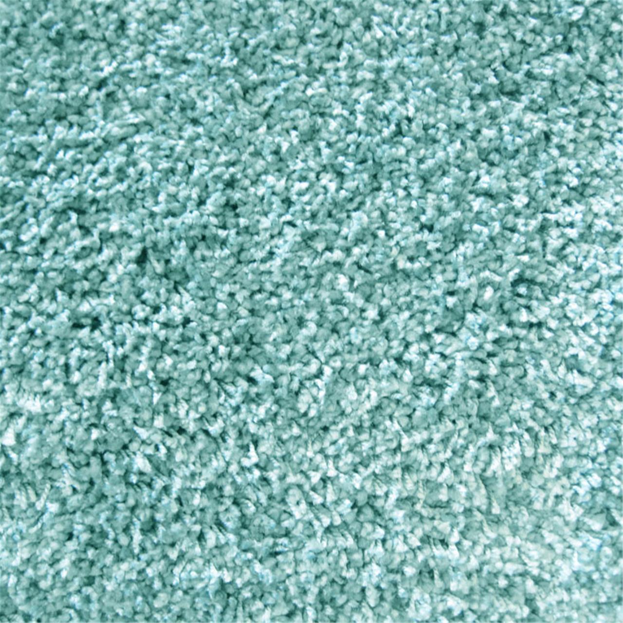 COMFORT SHAGGY 8206 TURQUOISE - Image 3