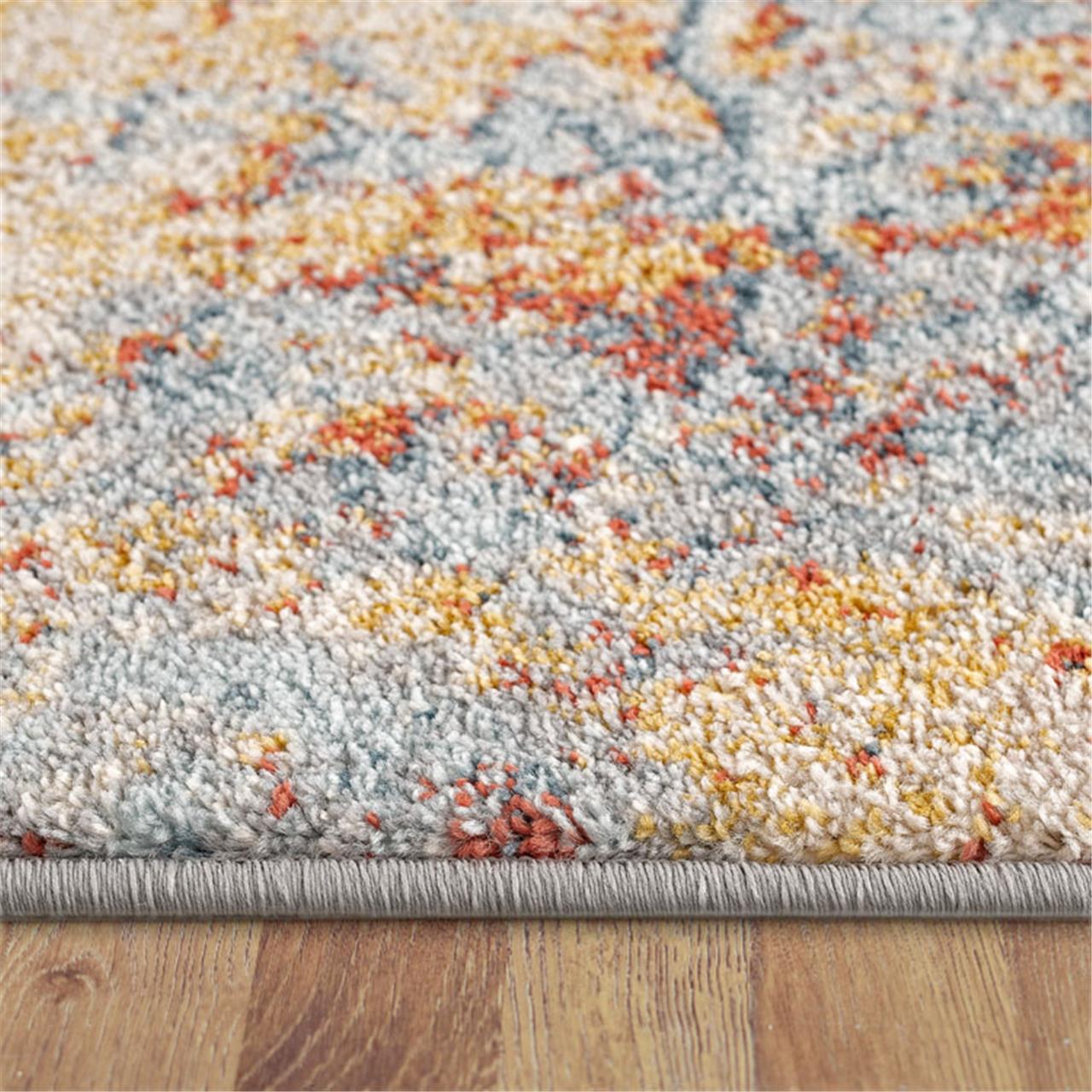 CANYON 281 DK.GREY - Image 5