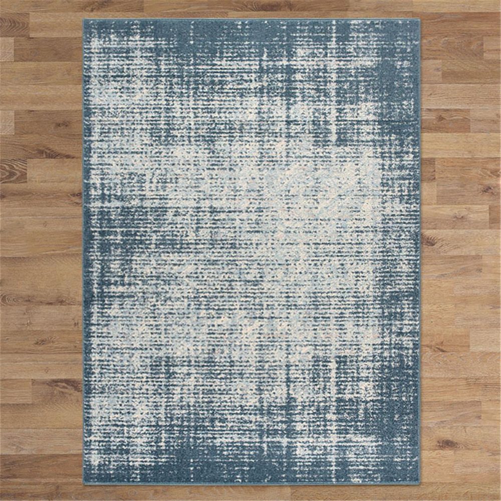 Alternative view of CANYON 34 BLUE