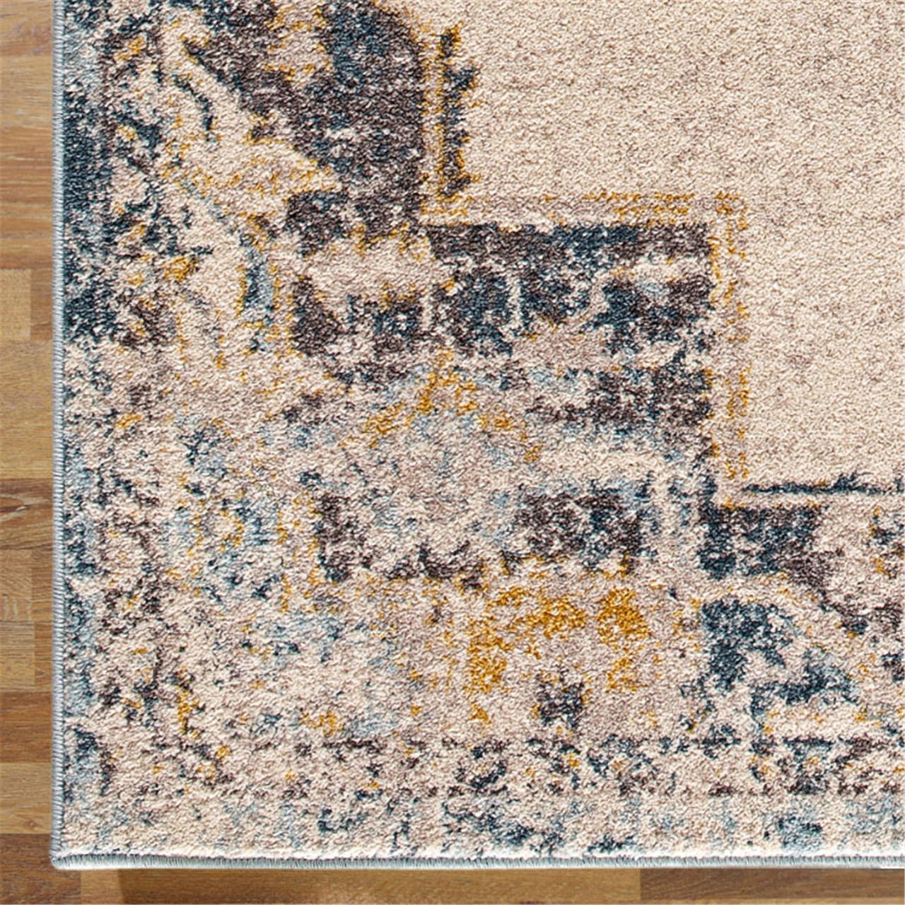 CANYON 591 CREAM - Image 4